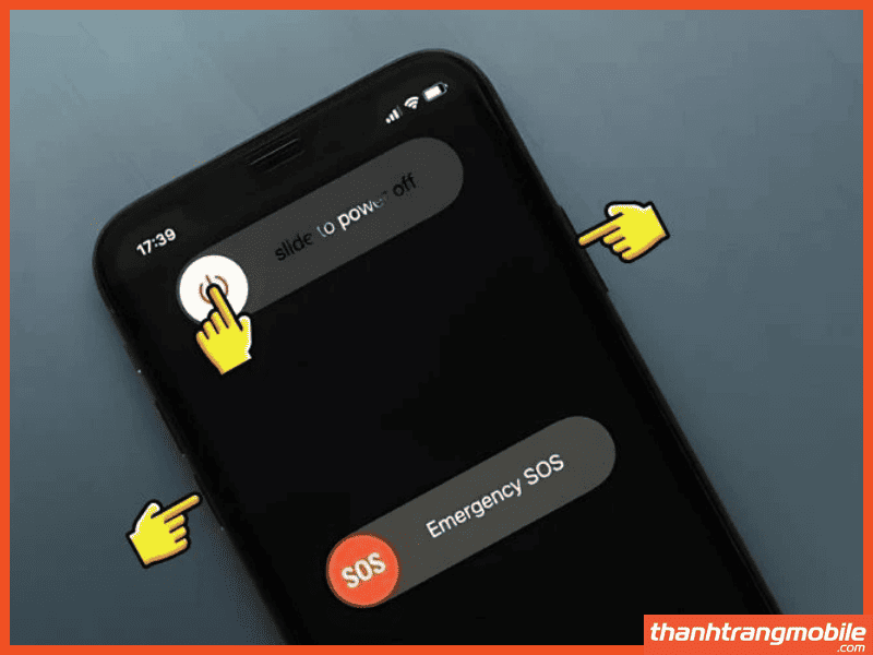 Cách xử lý nhanh khi iPhone 12 Pro Max bị vô nước 1