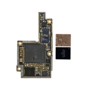 Sửa Main – Ic Audio Iphone Xs