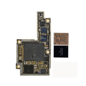 Sửa Main – Ic Audio Iphone Xs Max