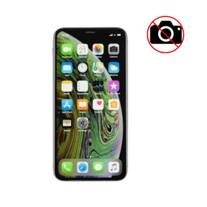 Sửa Main – Ic Camera Iphone Xs Max