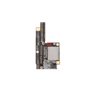 Sửa Main – Ic Hiển Thị Cảm Ứng Iphone 11 Pro Max