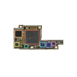 Sửa Main – Ic Nguồn Iphone Xs