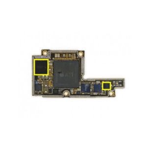 Sửa Main – Ic Nguồn Iphone Xs Max