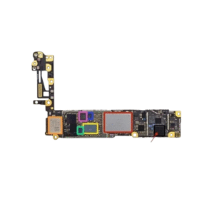 Sửa Main – Ic Sóng Iphone Xs Max