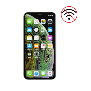 Sửa Main – Ic Wifi Iphone Xs Max