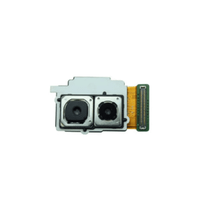 Thay camera sau Samsung A21