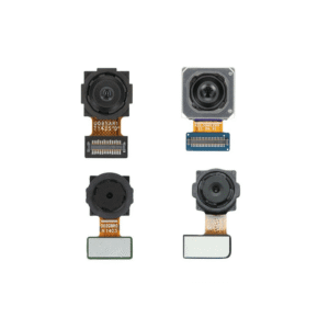 Thay camera sau Samsung A22