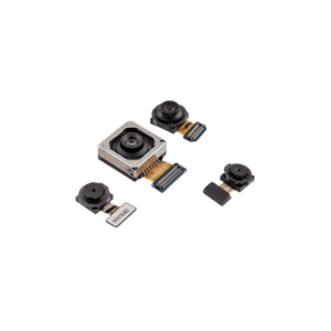 Thay camera sau Samsung A52