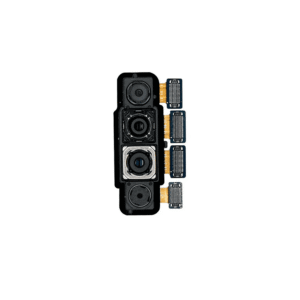 Thay camera sau Samsung A9 2018