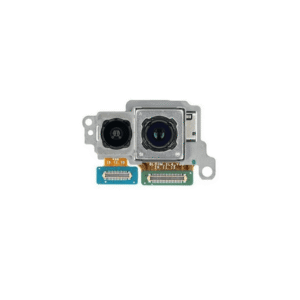 Thay camera sau Samsung Z Flip 2