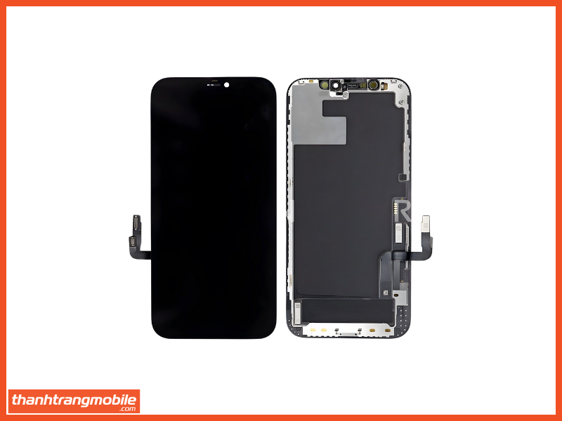 Thay màn hình iPhone 14 giá bao nhiêu