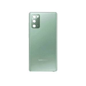 Thay Nắp Lưng Samsung Note 20