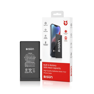 Thay Pin Bison Iphone 12 Pro Chẩn Đoán