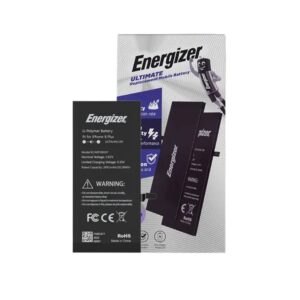 Thay Pin Energizer Chính hãng cho iPhone 6