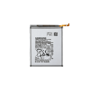 Thay pin Samsung Galaxy A10s