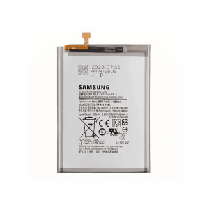 Thay pin Samsung Galaxy A34