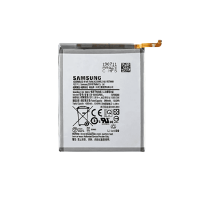 Thay pin Samsung Galaxy A52s
