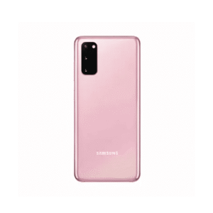 Thay vỏ Samsung S20 FE