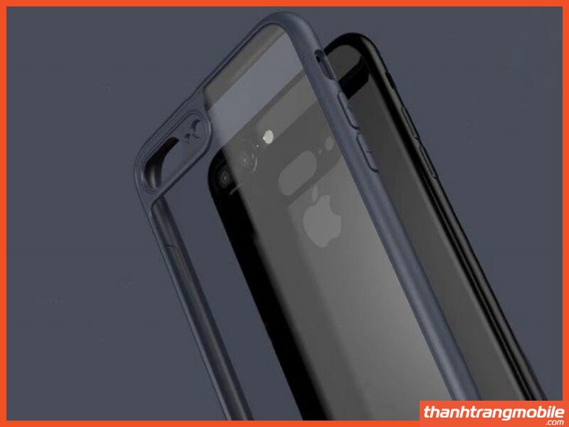 iPhone 13 Pro Max Bị Bể Mặt Sau