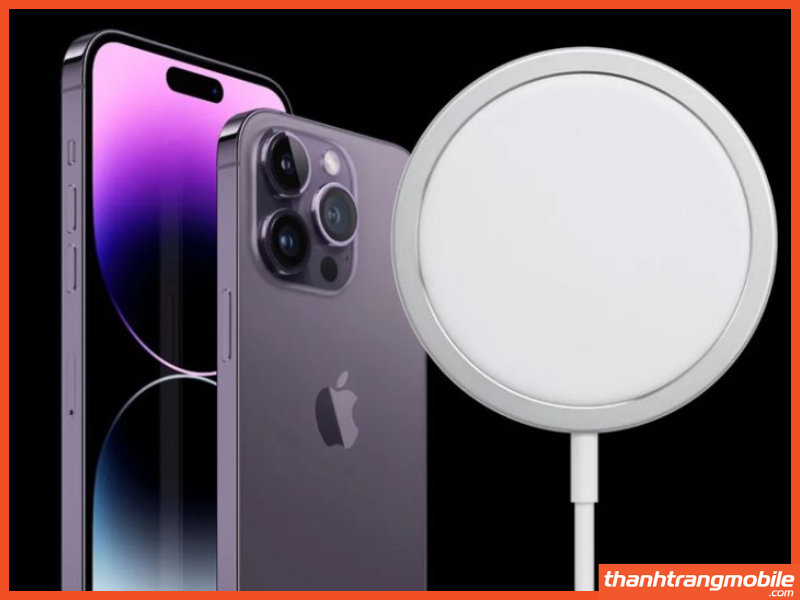 Nhiều người quan tâm iPhone 14 Pro Max bị đen màn hình, vậy thay màn hình iPhone 14 Pro Max giá bao nhiêu?