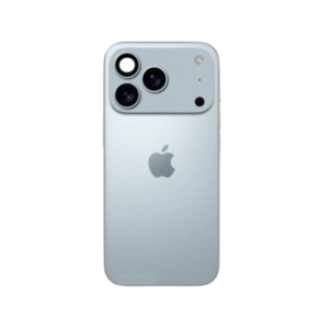 Độ vỏ iPhone Xr lên iPhone 17 Pro uy tín