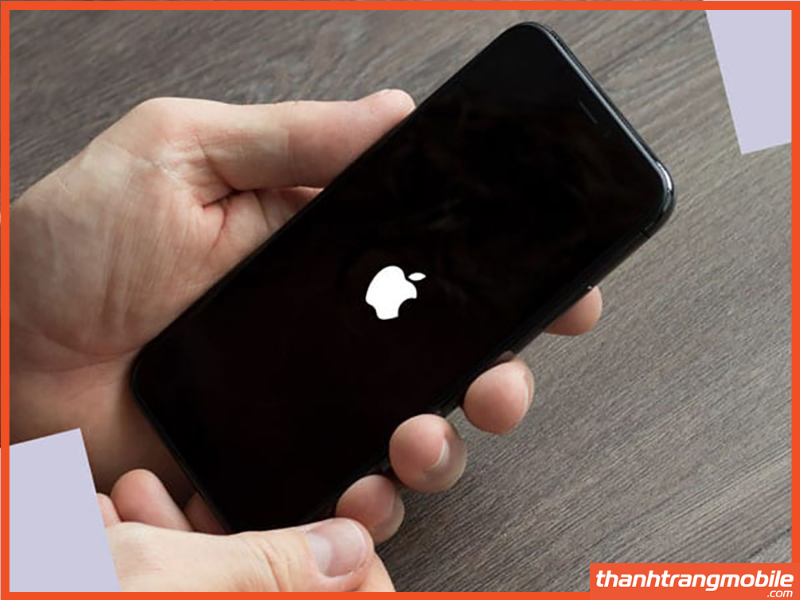 Lỗi iPhone 12 bị treo táo nhấp nháy thường gặp sau khi cập nhật iOS