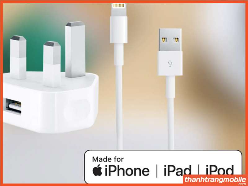 iPhone bị treo logo khi khởi động lại nhiều lần