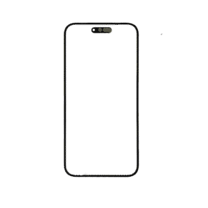 Thay ép mặt kính iPhone 17 Pro chính hãng