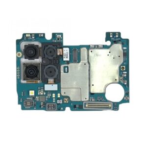 Thay Main Samsung M52