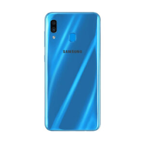 Thay Nắp Lưng Samsung A30s