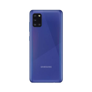 Thay Nắp Lưng Samsung A31