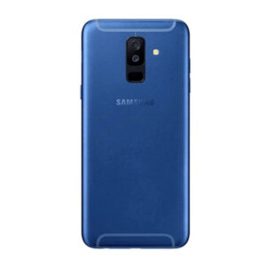 Thay Nắp Lưng Samsung A6 Plus