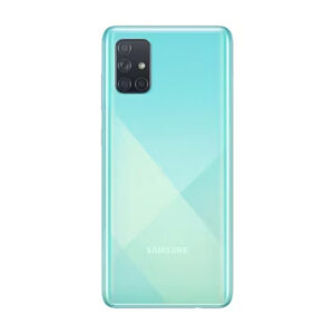 Thay Nắp Lưng Samsung A71