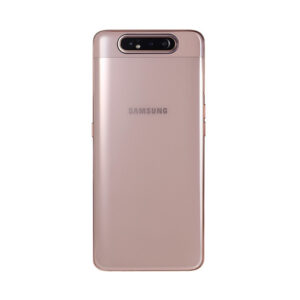 Thay Nắp Lưng Samsung A80