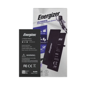 Thay Pin Energizer Chính hãng cho iPhone 14 Plus