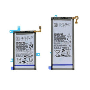 Thay Pin Samsung Z Fold 6 Chính Hãng