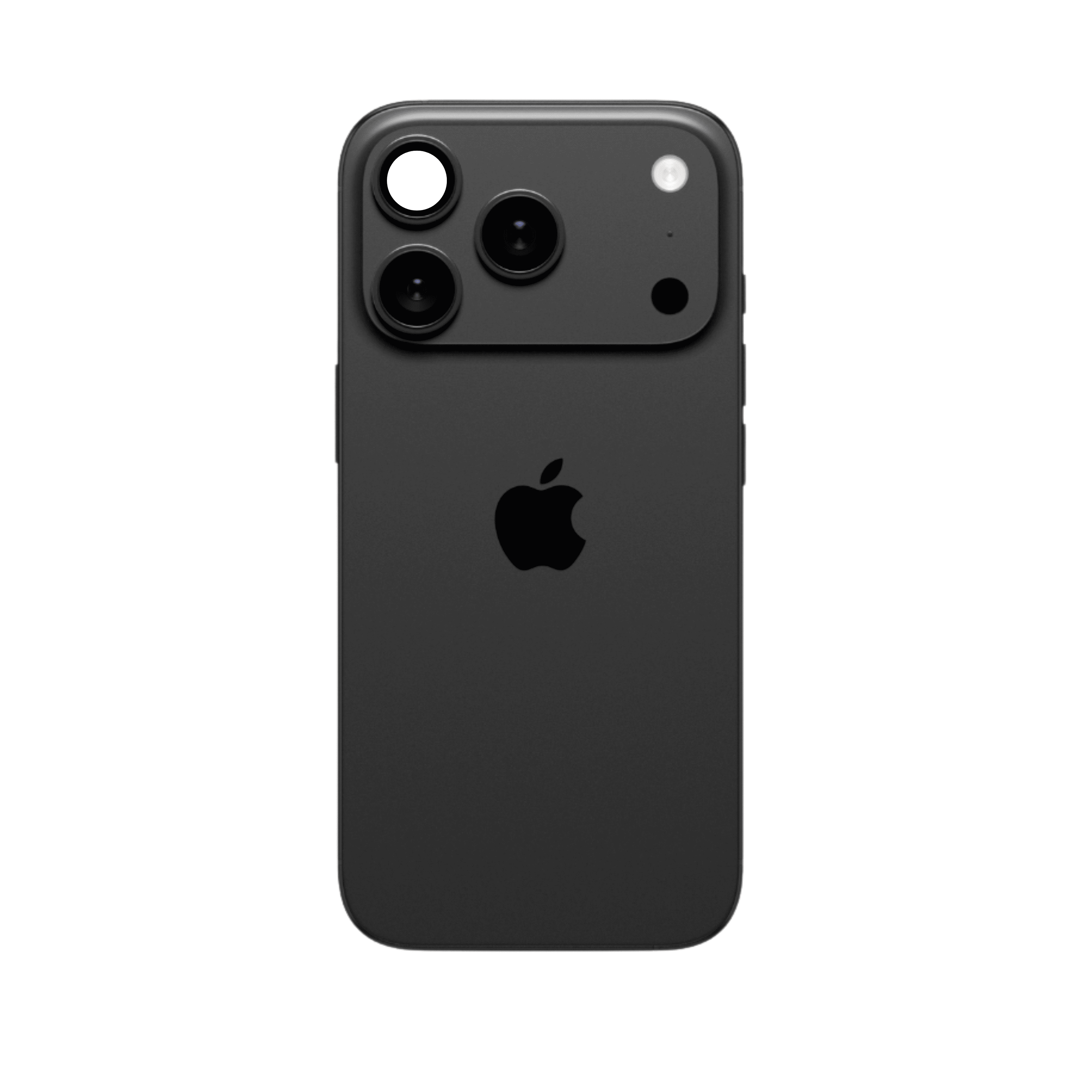 Thay vỏ iPhone 17 Pro Max