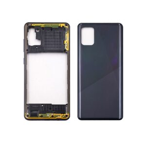 Thay vỏ Samsung A31