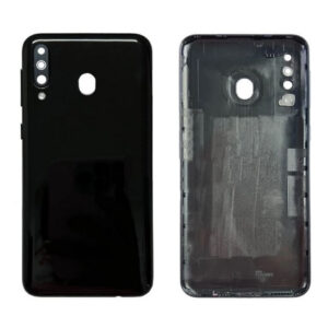 Thay Vỏ Samsung A40S
