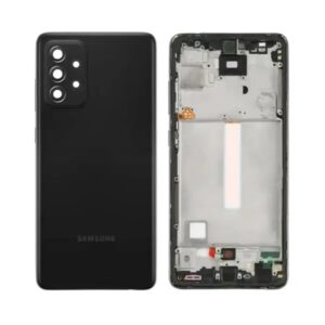 Thay Vỏ Samsung A72