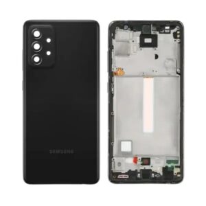 Thay Vỏ Samsung A73