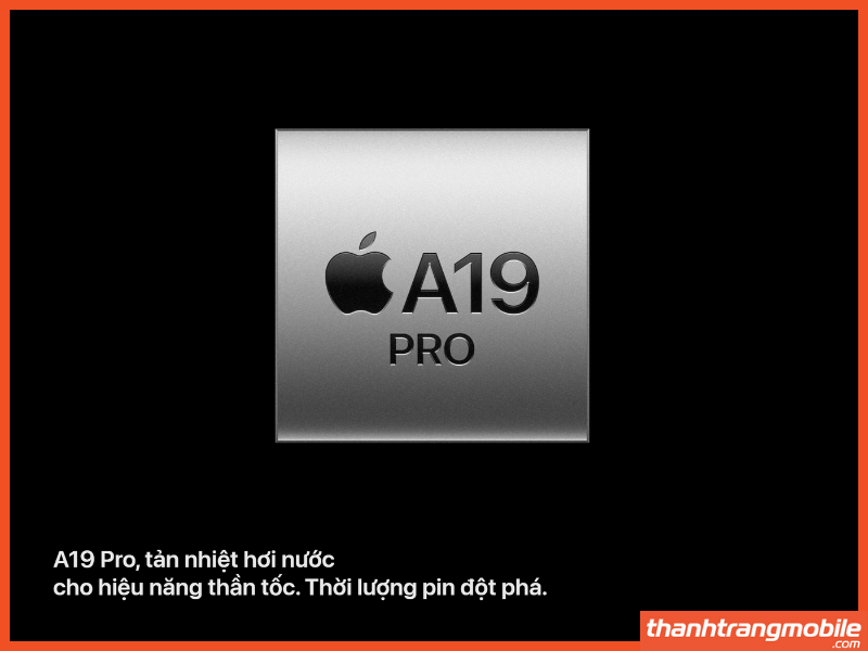 Review iPhone 17 Pro Max tổng hợp hiệu năng, camera và dung lượng pin