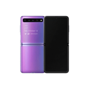 Thay Màn Hình Samsung Galaxy Z Flip 2