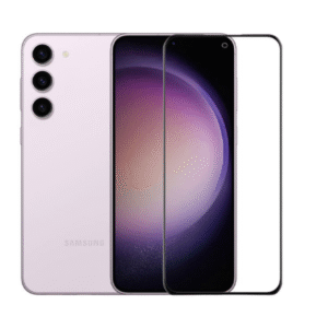Thay Mặt Kính Samsung Galaxy S23