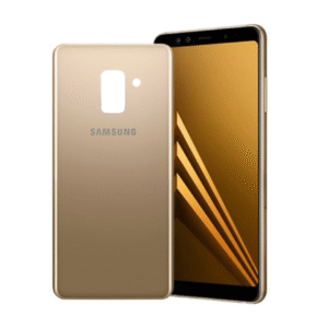 Thay Nắp Lưng Samsung A8 Plus