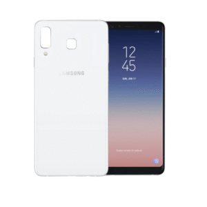 Thay Nắp Lưng Samsung A8 Star