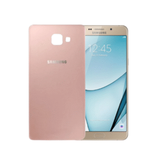 Thay Nắp Lưng Samsung A9 Pro