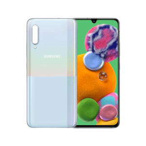 Thay Nắp Lưng Samsung A90