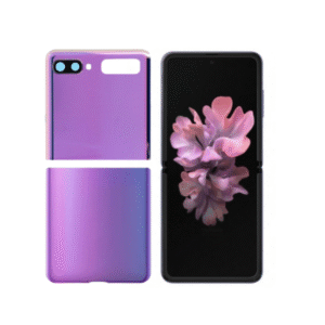 Thay Nắp Lưng Samsung Z Flip 1