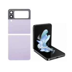 Thay Nắp Lưng Samsung Z Flip 4